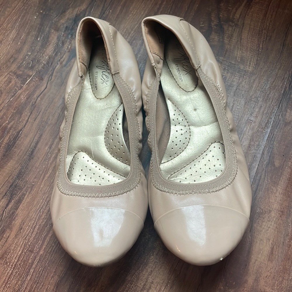 Women’s Flats